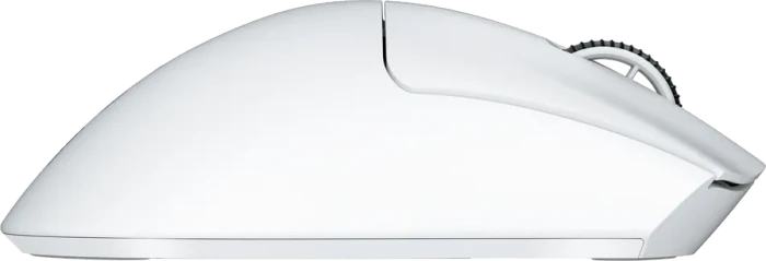 Razer DeathAdder V4 Pro weiß, USB