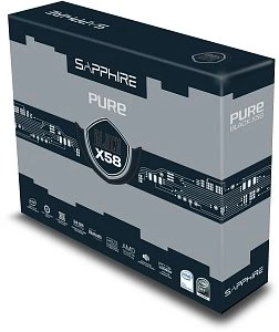 Sapphire PURE Black X58 (Intel 1366)