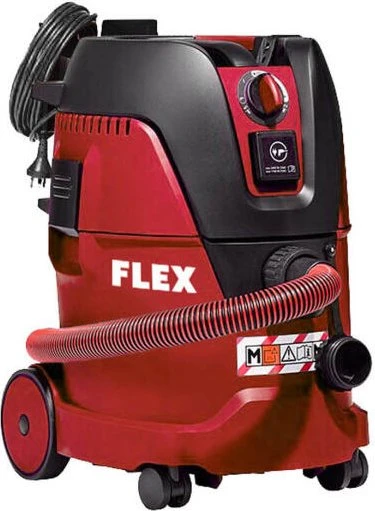 Flex VCE 22 M MC Nass-/Trockensauger