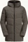 Jack Wolfskin Karolinger Long Jacke (Damen) Vorschaubild