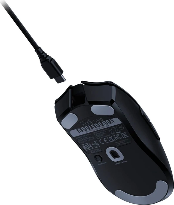 Razer Viper V2 Pro schwarz, USB