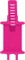 Celly Easy Bike Universal pink Vorschaubild