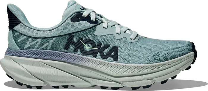 Hoka Challenger 7 druzy/droplet (Damen)