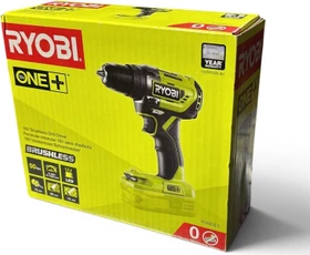 Ryobi R18DD5-0 Akku-Bohrschrauber solo