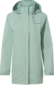 Vaude Escape Funktionsmantel dusty fern (Damen)