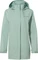 Vaude Escape Funktionsmantel dusty fern (Damen) Vorschaubild