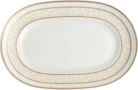 Villeroy & Boch Ivoire Beilagenschale 22cm