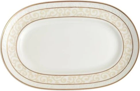 Villeroy & Boch Ivoire Beilagenschale 22cm