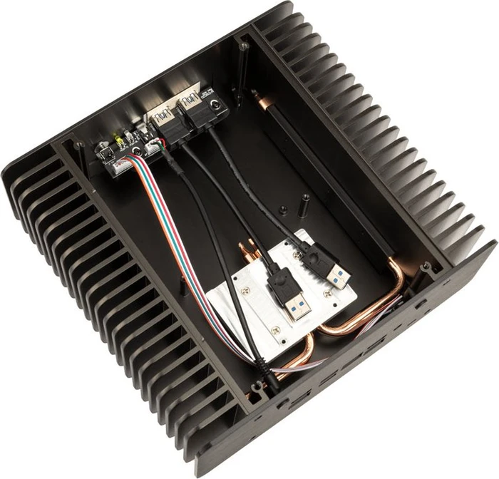 Akasa Maxwell AC Pro, OEM