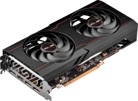 Sapphire Pulse Radeon RX 6650 XT, 8GB GDDR6, HDMI, 3x DP, lite retail