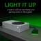 Seagate Game Drive for Xbox SSD, 1TB, +Rescue, USB 3.0 Micro-B Vorschaubild
