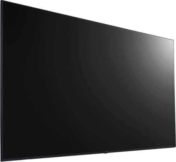 LG 86UL3J-B, 86"
