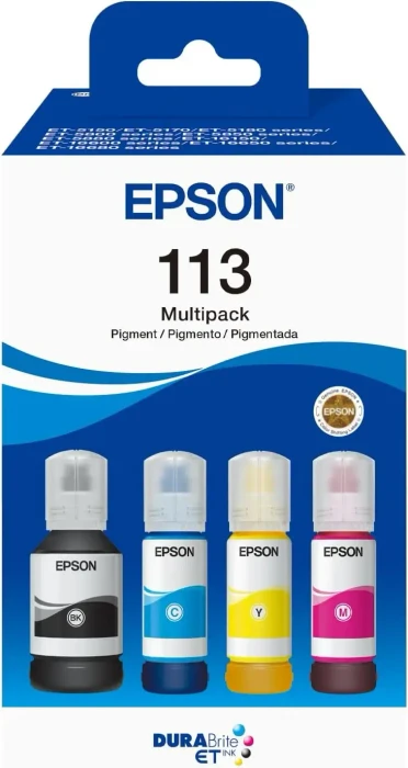 Epson Tinte 112/113