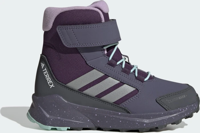 adidas Terrex Trailmaker High Climawarm+ (Junior)