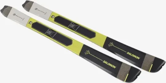 Salomon MTN 84 Pure (Modell 2024/2025)