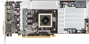 MSI Radeon HD 6950, R6950 Twin Frozr II, 2GB GDDR5, 2x DVI, HDMI, 2x mDP