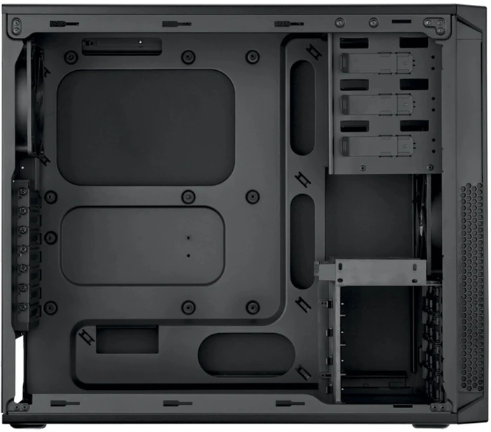 Corsair Carbide Series 200R