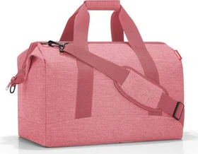 Reisenthel Allrounder L twist berry