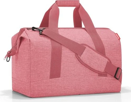 Reisenthel Allrounder L twist berry