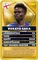 Top Trumps Weltfußball Stars 6 Vorschaubild