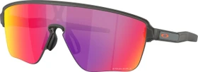 Oakley Corridor SQ matte grey smoke/prizm road