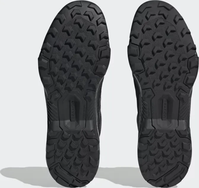 adidas Eastrail 2.0 Mid Rain.RDY carbon/core black/grey five (Herren)