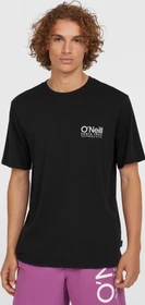 O'Neill Original Cali Logo T-Shirt kurzarm black out (Herren)