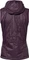Vaude Freney Hybrid IV Funktionsweste blackberry (Damen) Vorschaubild