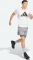 adidas Own The Run Climacool 2in1 Laufhose kurz grey six (Herren) Vorschaubild