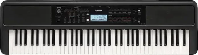 Yamaha PSR-EW320