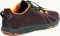 Jack Wolfskin Spirit A.D.E. Low atacama red (Herren) Vorschaubild