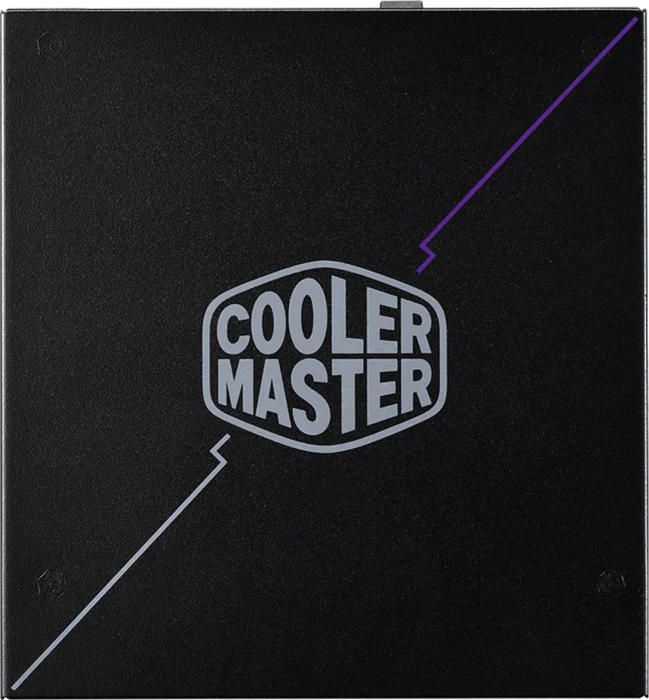 Cooler Master GX II Gold / MWE Gold V3 750W, ATX 3.1