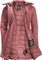 Jack Wolfskin Heidelstein Ins Funktionsjacke red ochre (Damen) Vorschaubild