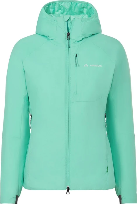 Vaude Monviso Funktionsjacke (Damen)
