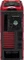 AeroCool XPredator X3 RG Edition rot/gold, Acrylfenster Vorschaubild