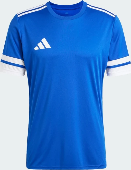 adidas Squadra 25 Trikot kurzarm royal blue/white (Herren)