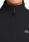 Jack Wolfskin Ridge Hike Fz Jacke schwarz (Damen) Vorschaubild