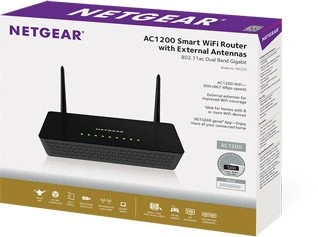Netgear R6220