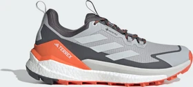 adidas Terrex Free Hiker 2.0 Low GTX grey two/grey one/grey five (Herren)