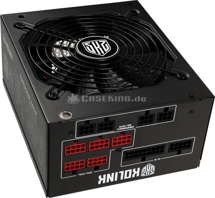 Kolink Continuum (Rev. 2.0) 1050W, ATX 2.4