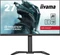 iiyama G-Master GB2770QSU-B5 Red Eagle, 27" Vorschaubild