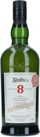 Ardbeg For Discussion 8 Years Old 700ml