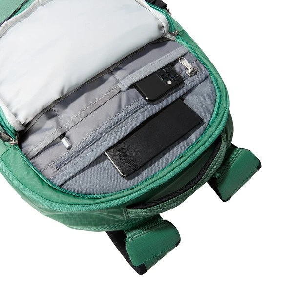The North Face Borealis deep grass green/tnf black