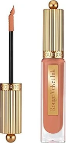 Bourjois Rouge Velvet Ink Lippenstift 01 beige de jour, 3.5ml