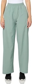 Under Armour Rival Trainingshose lang silica green/white (Damen)