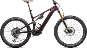 Specialized S-Works Turbo Levo 4 red pearl Modell 2025