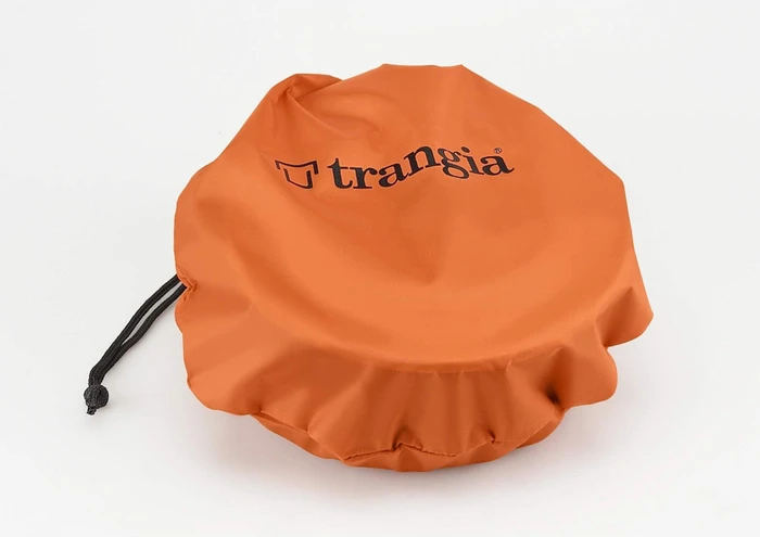 Trangia Tundra 3 Kochtopfset