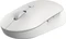 Xiaomi Mi Dual Mode Wireless Mouse Silent Edition Quartz White, USB/Bluetooth Vorschaubild