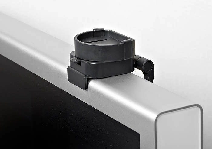 BigBen PlayStation Eye Camera Stand Halterung (PS3)