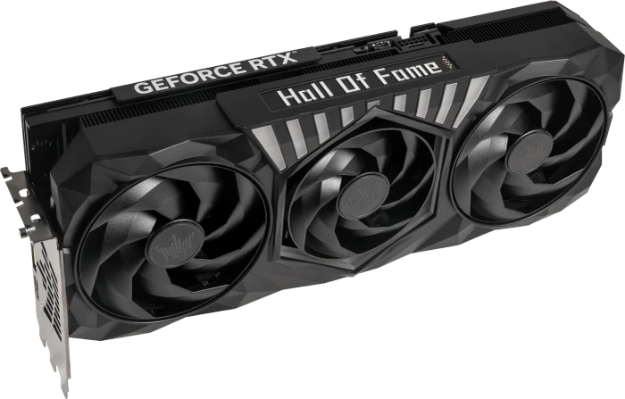 KFA2 GeForce RTX 5070 Ti HOF Gaming, 16GB GDDR7, HDMI, 3x DP
